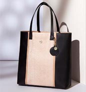 The New Leonie Tote