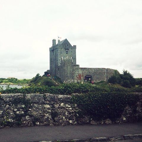 Discover Nica Kim's latest design inspiration travels with her latest blog post over at nica.co.uk. Link in Bio #ireland #travelwithnica